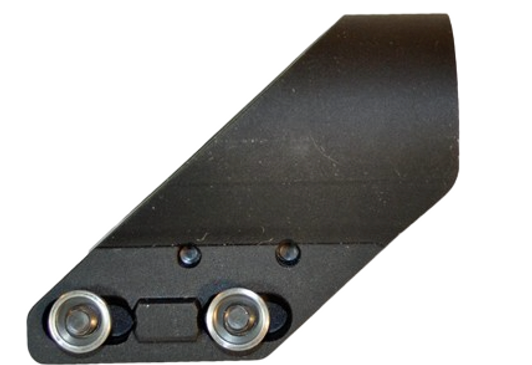 FORTIS FLASHLIGHT MOUNT KEYMOD 1''