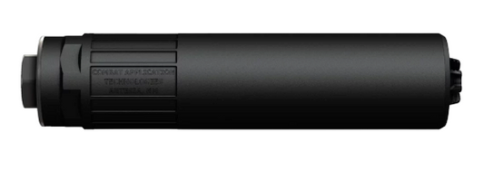 CGS SUPPRESSORS CAT COMBAT APPLICATION TECHNOLOGIES ODB TI SUPPRESSOR 7.62 TITANIUM