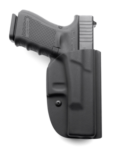 VEDDER HOLSTERS GLOCK 34 GEN 3,4,5 OWB HOLSTER PRODRAW - PREOWNED