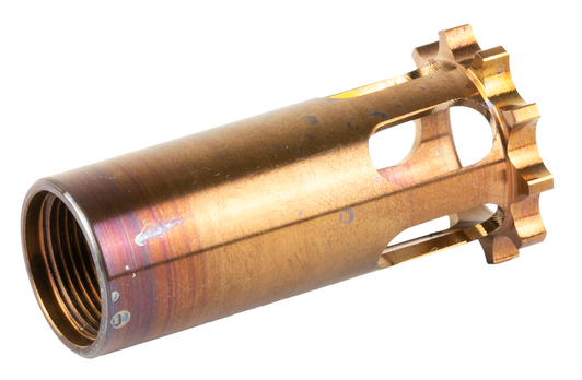 RUGGED PISTON  M16X1 LH FOR OBSIDIAN 45