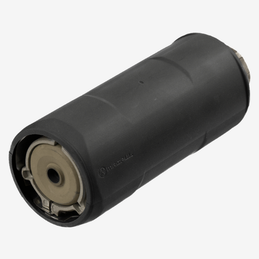 MAGPUL SUPPRESSOR COVER 5.5" - BLACK