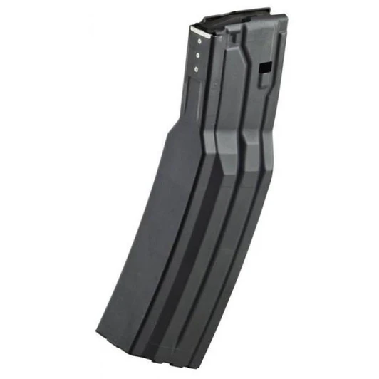 SUREFIRE MAG 5-60 5.56X45MM 60 ROUND MAGAZINE - GREY