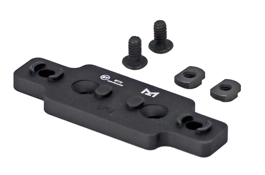 ATLAS BIPOD BT70 ATLAS M-LOK ADAPTER