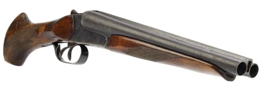 FIREARM TRANSFER FEE