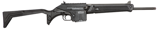KELTEC SU16 SPORT UTILITY CARBINE 5.56 NATO CALIBER 16'' BARREL 10+1 UNDERFOLDING WITH STORAGE COMPARTMENT STOCK