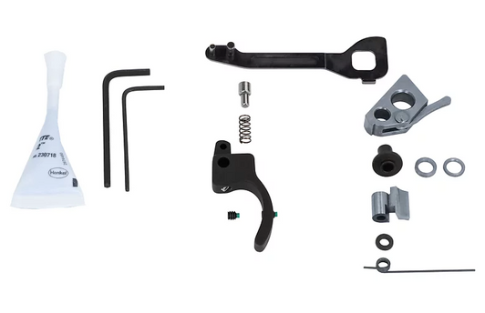 VOLQUARTSEN ACCURIZING TRIGGER KIT RUGER MARK IV PISTOL BLACK