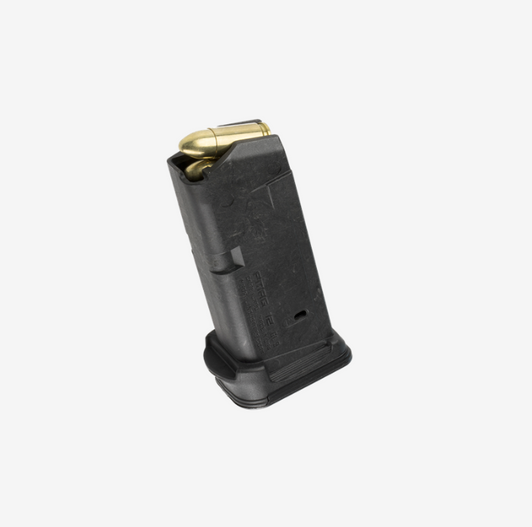 MAGPUL PMAG12 GL9 GLOCK G26 MAGAZINE