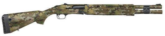 MOSSBERG 940 PRO TACTICAL SPX 12 GAUGE SEMI-AUTO SHOTGUN 18.5'' 7+1 ROUNDS CAMO