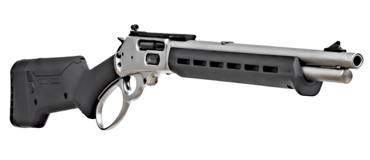 MARLIN 1895 TRAPPER 45-70 LEVER ACTION RIFLE 16.17'' COLD HAMMER FORGED BARREL THREADED 11/26X24 MAGPUL ELG STOCK M-LOK FOREND 5 ROUNDS