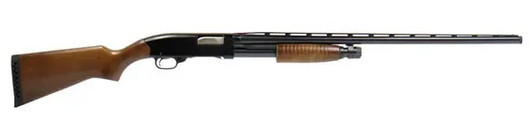 WINCHESTER MODEL 120 20 GAUGE PUMP SHOTGUN 28'' VENT RIB BARREL 3'' CHAMBER - BOX INCLUDED - PREOWNED
