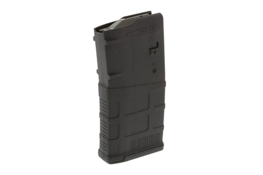 MAGPUL PMAG 20 ROUND LR/SR GEN M3 7.62 X 51 NATO MAGAZINE - BLACK
