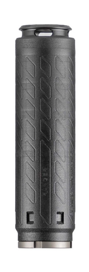 B&T PRINT X RANGER HUNTING SUPPRESSOR 30 CAL WEIGHT 7.8 OUNCES 6.3'' LENGTH MUZZLE BRAKE BUILT IN - BLACK