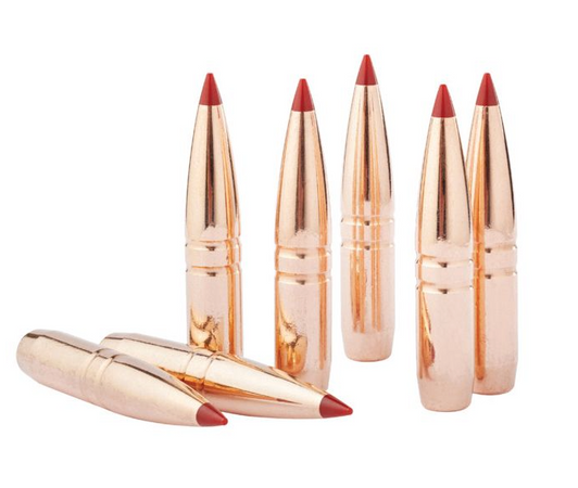 HORNADY CX BULLETS 22 CAL .224'' 50 GRAIN COPPER 50 BULLETS