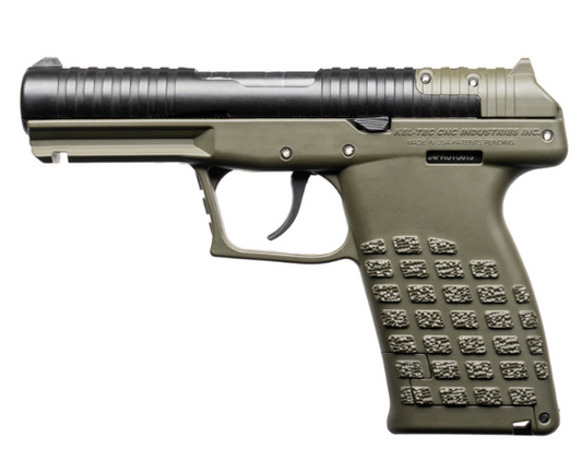 LIMITLESS AMERICA FIREARM RAFFLE KELTEC PR57 5.7X28MM PISTOL 10 ENTRIES @ $40.00 WINNER WILL BE CHOSEN ONCE 10 SPOTS ARE FILLED