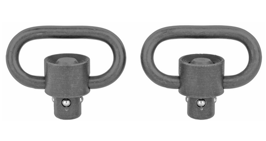 GROVTEC RECESSED PLUNGER HEAVY DUTY PUSH BUTTON SWIVELS