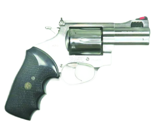 ROSSI 971 VRC 357 MAGNUM REVOLVER 2'' BARREL 6 ROUNDS - ORIGINAL BOX - PREOWNED