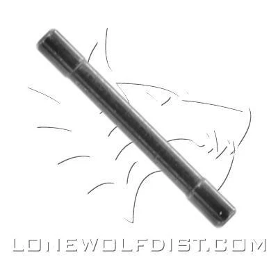 LONE WOLF GLOCK LOCKING BLOCK PIN