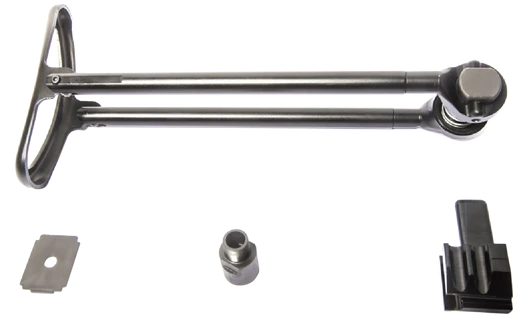 GSG MP40 STOCK KIT BLACK PARKERIZED FINISH