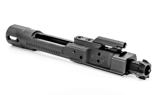 SHARPS XTREME PERFORMANCE BCG 5.56 FULL AUTO (XPB) CARRIER GROUP IN DLC