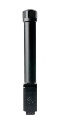 BALLISTIC ADVANTAGE GLOCK 19 GEN 6 1/2X29'' THREADED QPQ NON-FLUTED PREMIUM SERIES