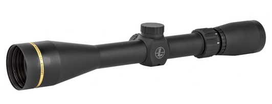 LEUPOLD VX-FREEDOM RIMFIRE SCOPE 3-9X40 1'' RIMFIRE-MOA
