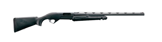 BENELLI SUPERNOVA 12 GAUGE PUMP SHOTGUN 28'' BARREL 3.5'' BLUED 4+1 - NO ORIGINAL BOX - PREOWNED