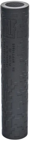 Pluto .22 Suppressor