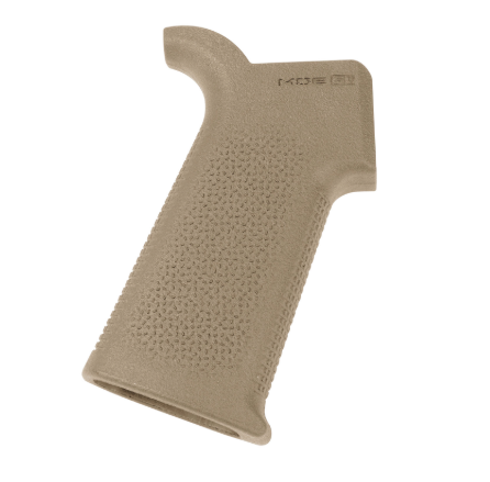 MAGPUL MOE SL POLYMER GRIP AR15/M4 FLAT DARK EARTH - FDE