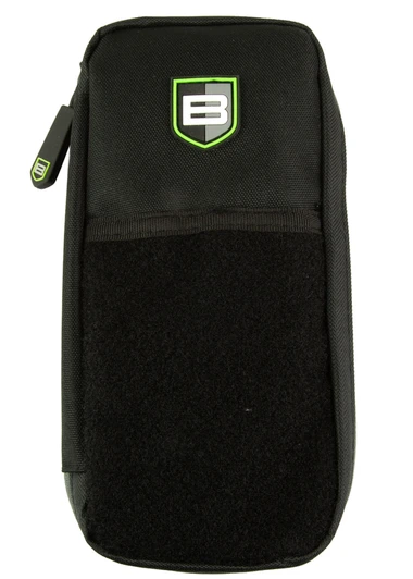 BREAKTHROUGH CLEAN BADGE SERIES CLEANING KIT UNIVERSAL RIFLE