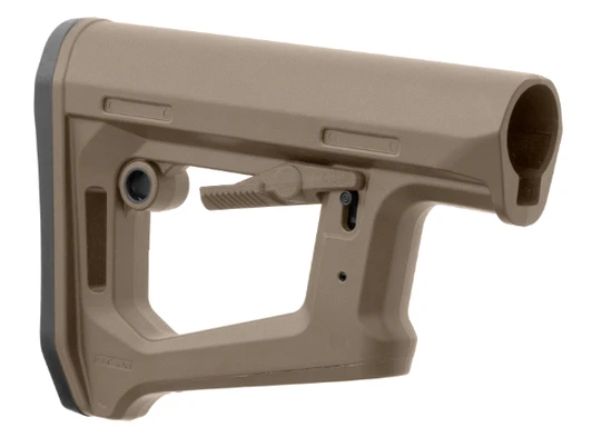 MAGPUL DT-PR CARBINE STOCK AR15/AR10/M4/M16/M110/SR25 - FDE