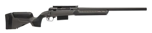 SAVAGE ARMS 212 HARVESTER BOLT ACTION SHOTGUN 12 GAUGE 22'' BARREL ACCUTRIGGER - FLAT DARK GRAY/BLACK