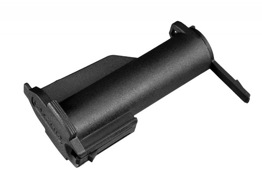 MAGPUL MIAD®/MOE® CR123A BATTERY STORAGE CORE - BLACK