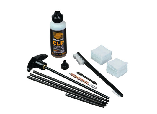 KLEENBORE 30, 7.62MM RIFLE CLEANING KIT