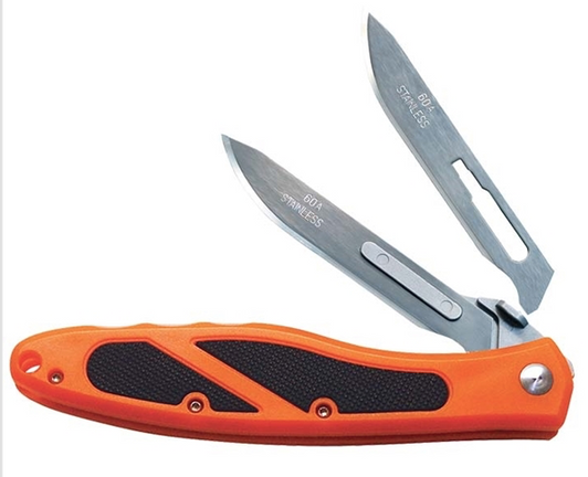 HAVALON KNIVES PIRANTA EDGE