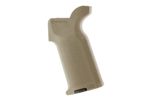 MAGPUL MOE AR15 K2 GRIP - FDE