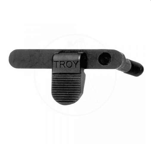TROY AMBIDEXTROUS MAGAZINE RELEASE - BLACK