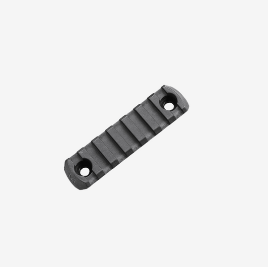 MAGPUL M-LOK POLYMER RAIL SECTION 7 SLOTS