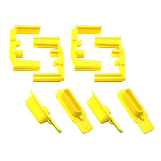 HEXMAG HEXID - YELLOW