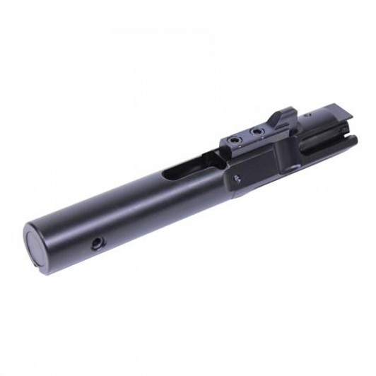 GUNTEC AR 9MM CAL NITRIDE BOLT CARRIER GROUP MIL-SPEC BCG