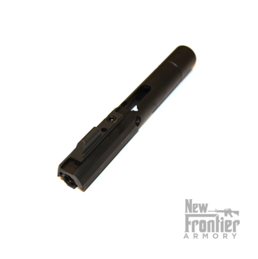 WHITE LABEL ARMORY AR-45 STANDARD 45 ACP COMPLETE BOLT CARRIER GROUP -