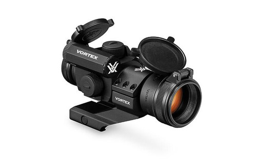 VORTEX STRIKEFIRE 2 RED/GREEN DOT SYSTEM