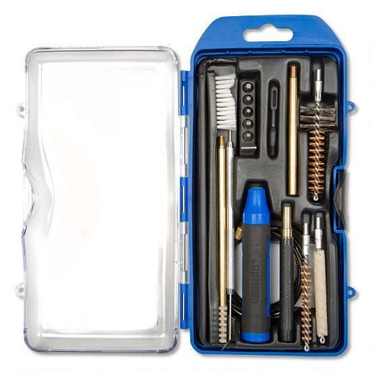 GUNMASTER CLEANING KIT .223/5.56 CLEANING KIT