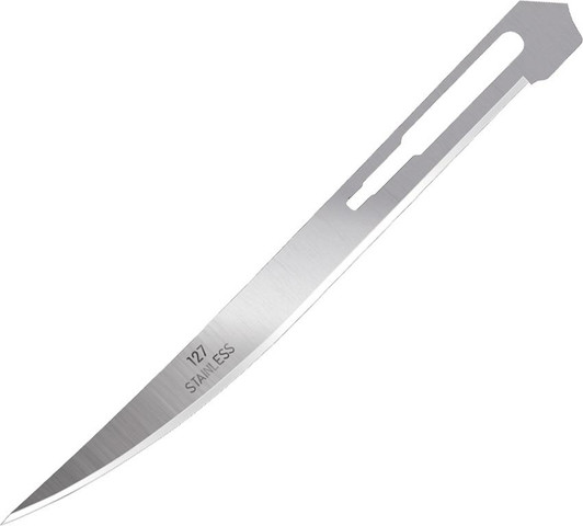 HAVALON KNIVES #127XT FILLET BLADES – 5 COUNT