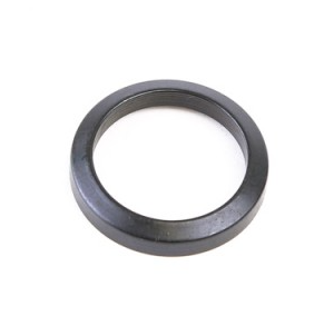 TIGER ROCK 308 5/8 X 24 CRUSH WASHER - ANDODIZED BLACK