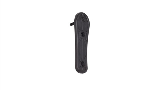 MAGPUL RUBBER BUTT-PAD .30" CARBINE STOCKS - BLACK
