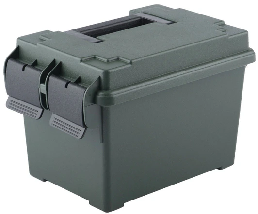 CROW SHOOTING 45 AMMO CAN