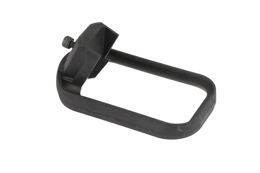 MAGPUL GL ENHANCED MAGAZINE WELL FOR GLOCK 17 GEN 3 - BLACK
