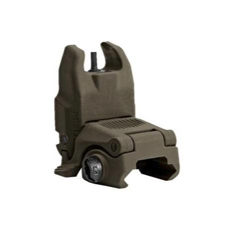 MAGPUL MBUS FRONT SIGHT - ODG
