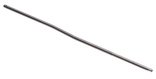 TIGER ROCK CARBINE LENGTH 9.75" GAS TUBE - ANDODIZED BLACK