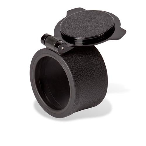 VORTEX FLIP CAP COVER SIZE 4 - BLACK